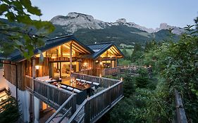 Luxuslodge Zeit Zum Leben